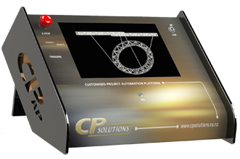 Motion Control Systems