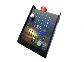 Remote Hand Pieces