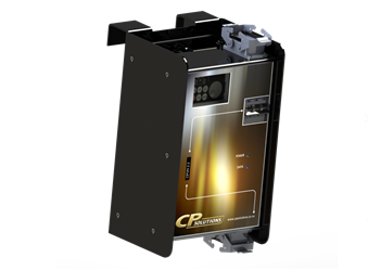 Variable Speed Chain Hoists