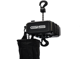 Chain Hoists