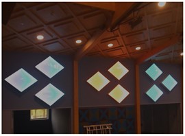 Triangles JPEG