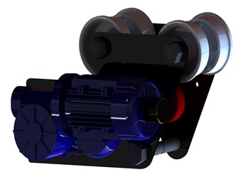 Traverse System